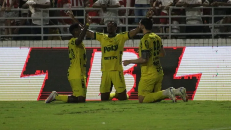 Mirassol x Ponte Preta: veja onde assistir ao jogo da Série B