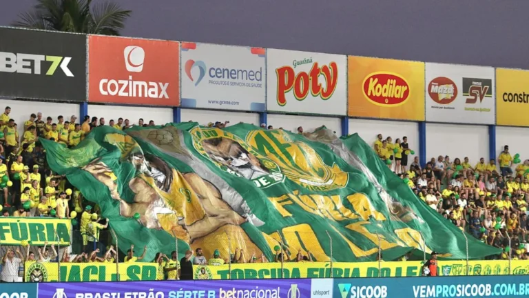 Mirassol x Vila Nova: onde assistir AO VIVO o Brasileirão Série B