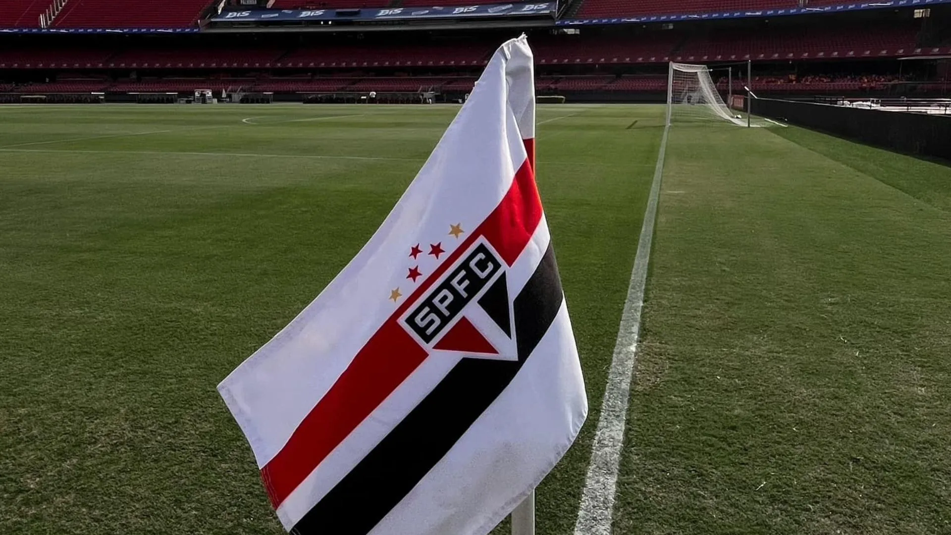 Diretor do SPFC revela se o São Paulo se tornar SAF em 2025