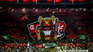 Torcedores do Flamengo elegem favorito na final da Copa do Brasil contra o Atlético-MG: “Mais forte”