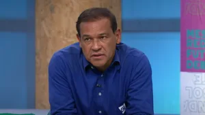 Muller indica time que teve “ano ruim” no Brasil: “Muito pouco”