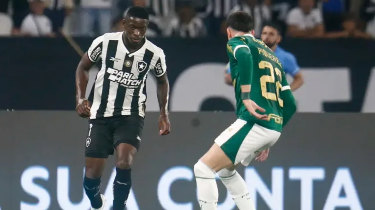 Muller é sincero e elege time campeão do Brasileirão Série A