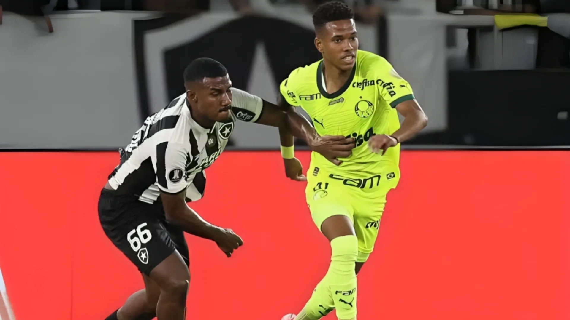 Muller é sincero e sinaliza time campeão do Brasileirão Série A: “Ele vence”