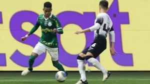 Muller surpreende com resultado de Corinthians x Palmeiras no Brasileirão: “Eu aposto”