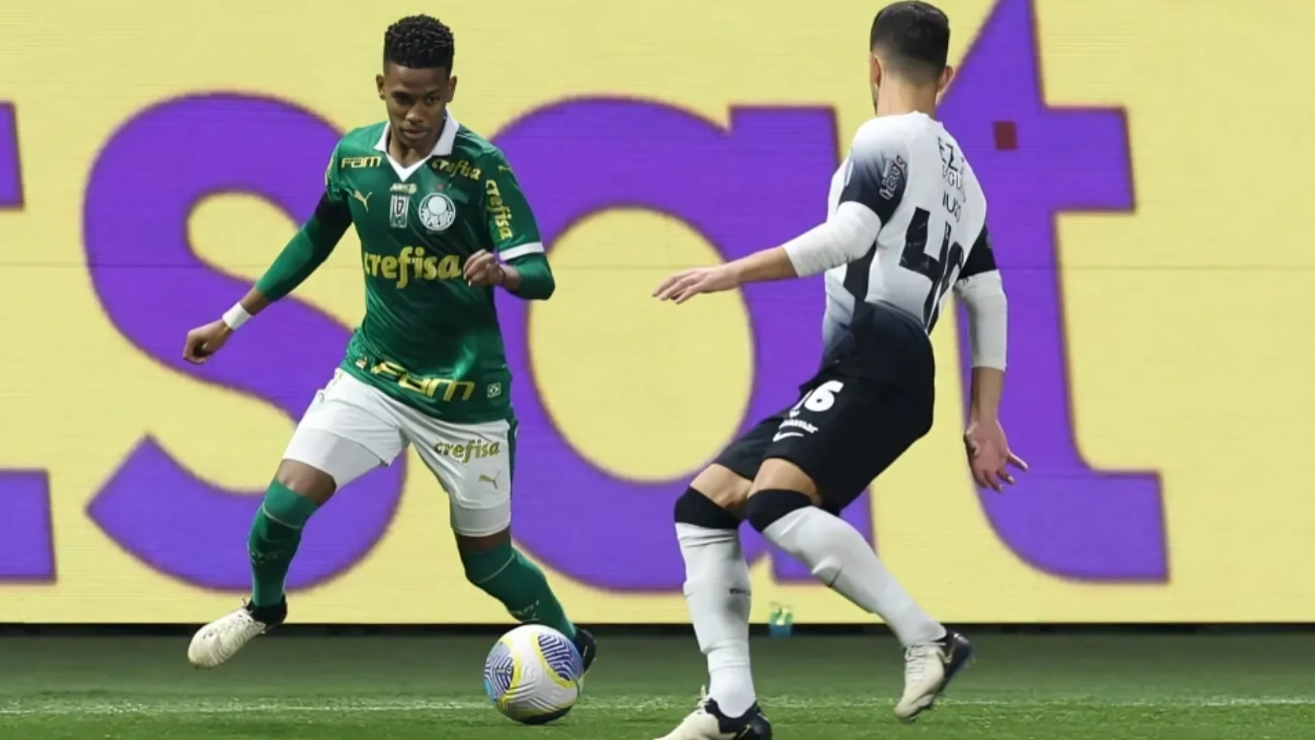 Muller surpreende com resultado de Corinthians x Palmeiras no Brasileirão: “Eu aposto”