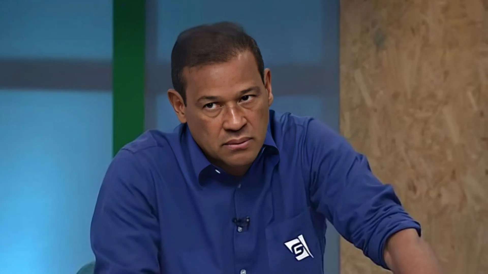 Muller é sincero e crava quatro decepções no futebol brasileiro hoje