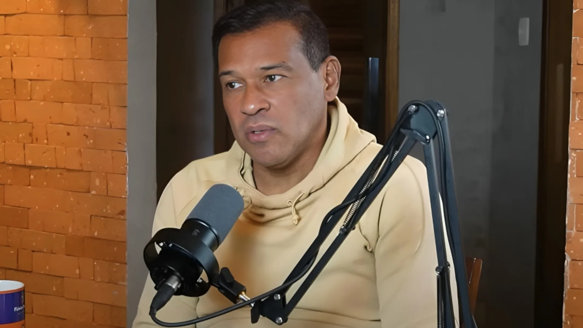 Muller banca três goleiros ideais para a seleção brasileira: “São esses”