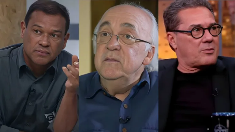 Muller, Tostão e Luxemburgo apontam clube que é exemplo no Brasil hoje