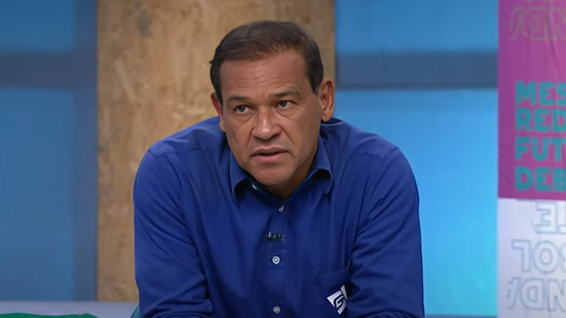 Muller ignora Botafogo e elege time destaque de outubro: “Pra mim é”