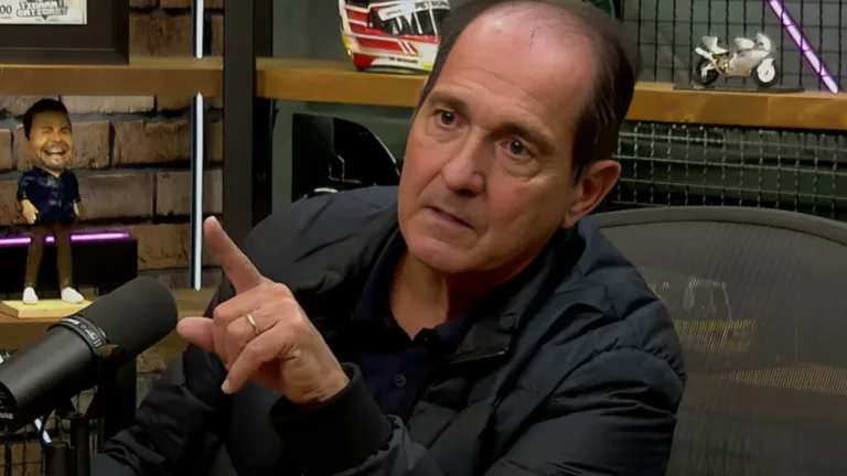 Muricy Ramalho surpreende ao definir status de Pelé no futebol