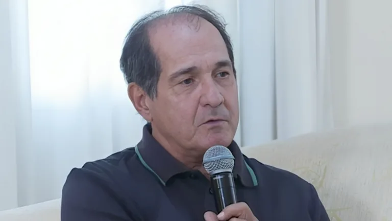 Muricy Ramalho define camisa 10 único do Brasil: “Não tem mais jogador assim”