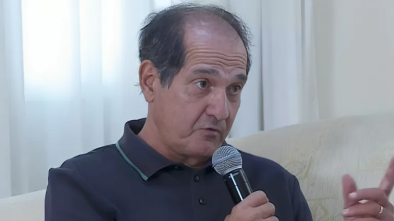 Muricy Ramalho, do SPFC, escolhe o melhor jogador que treinou na carreira: “Sem dúvida”