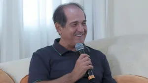 Muricy Ramalho aponta ponto fraco de Ryan Francisco, do SPFC: “Ele tem que entender”