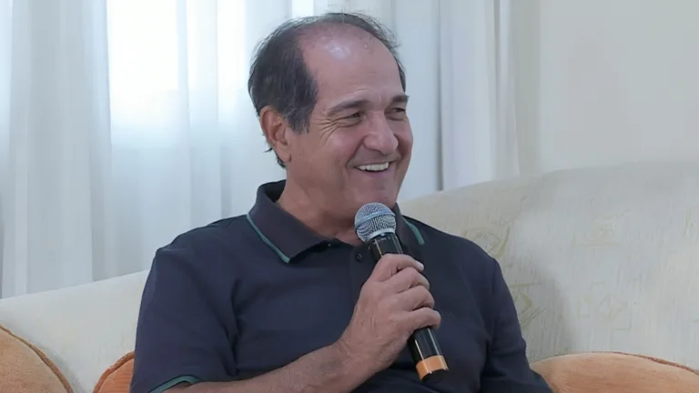 Muricy Ramalho aponta ponto fraco de Ryan Francisco, do SPFC: “Ele tem que entender”