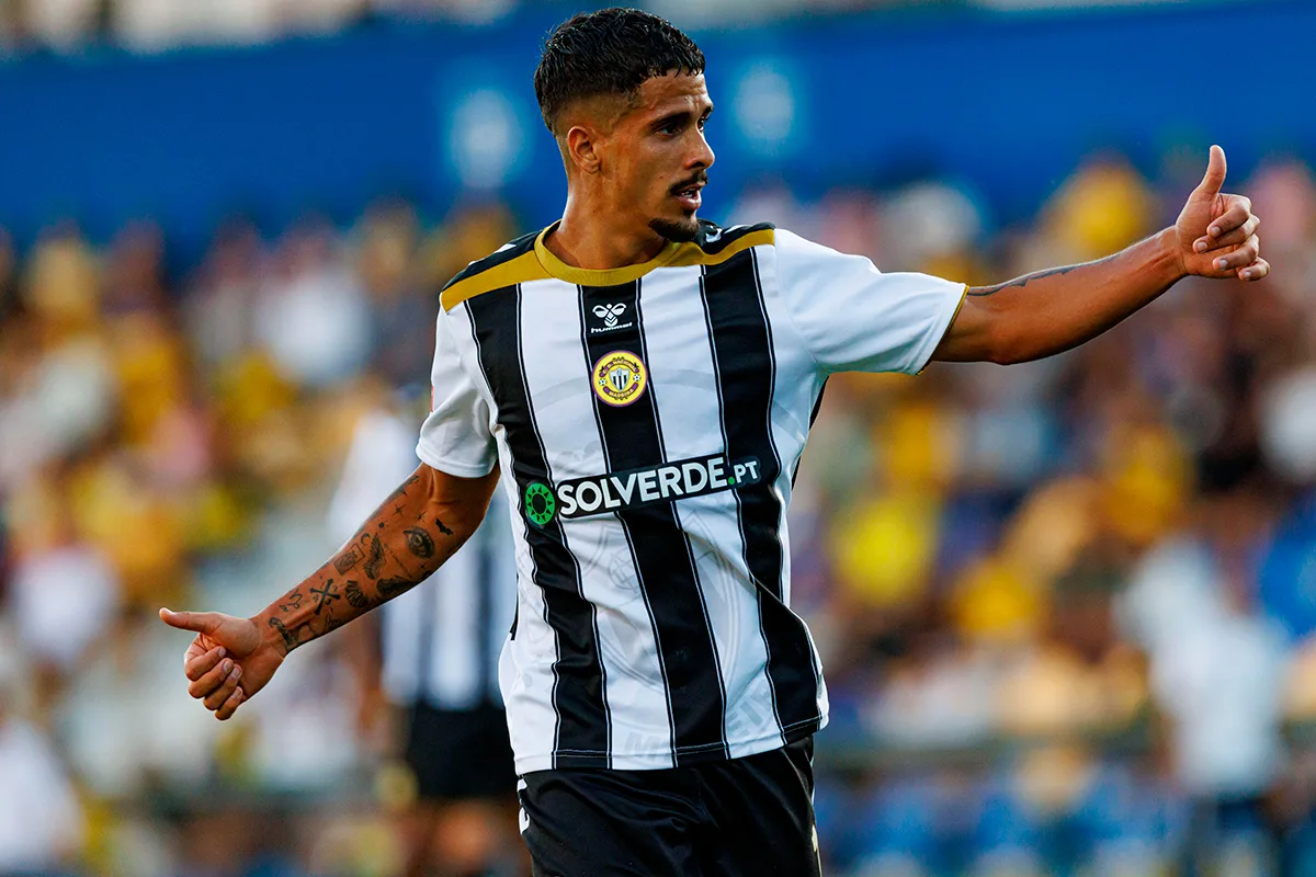 Palpite: Nacional-PT x Benfica – Campeonato Português – 6 de outubro de 2024