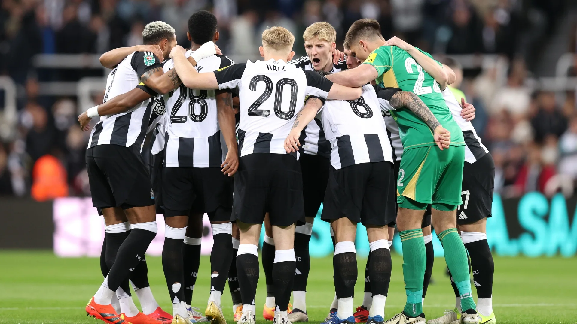 Premier League hoje: Newcastle tem até cinco desfalques contra o Arsenal