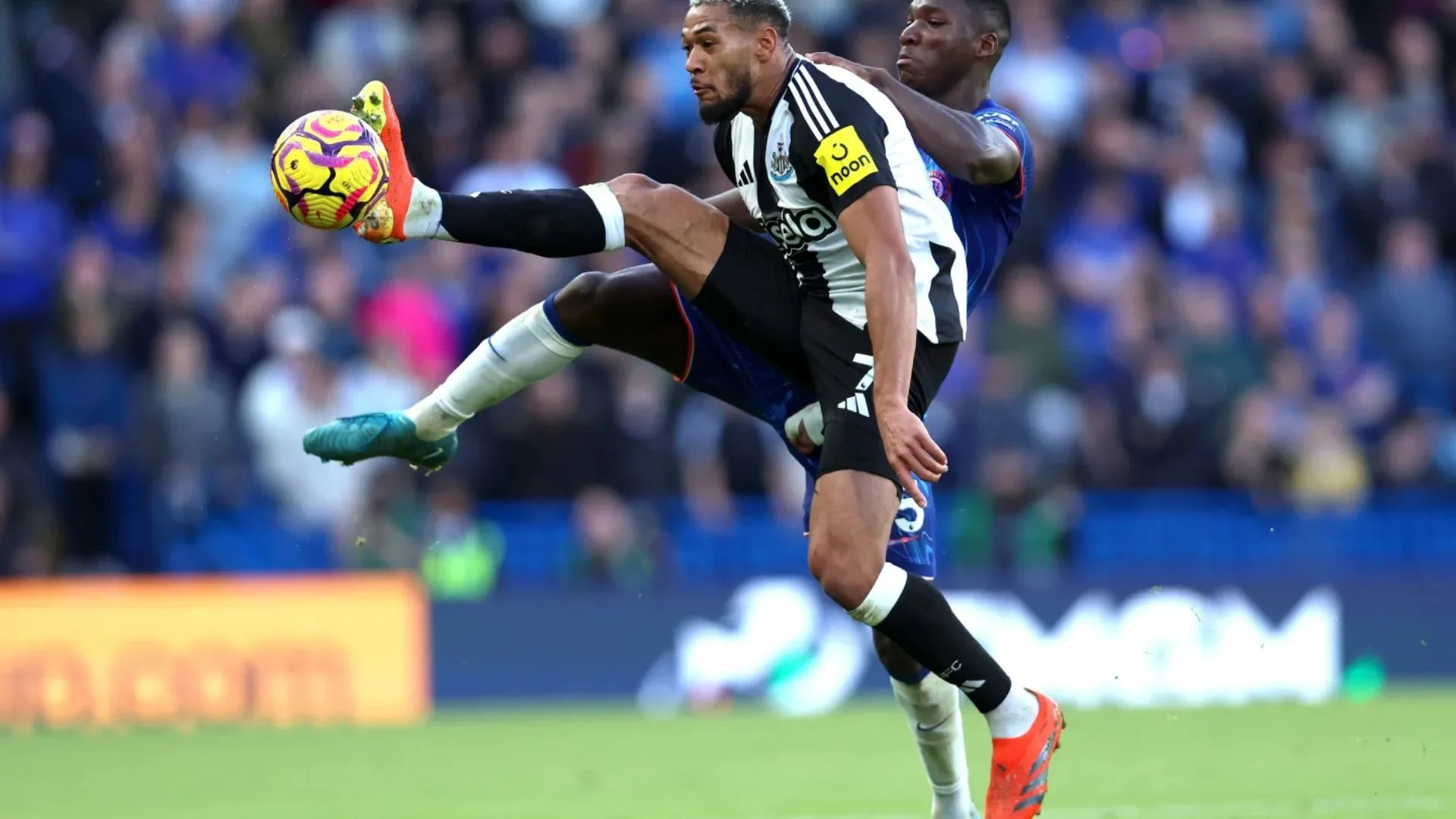 Newcastle x Chelsea: onde assistir ao jogo da Copa da Liga Inglesa