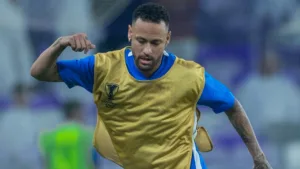 Neymar diz onde jogaria na seleção brasileira campeã da Copa do Mundo em 1970