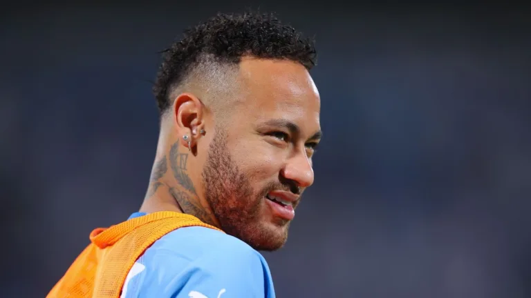 Zinho reage após Neymar ser “vetado” em dois clubes: “Não precisa”