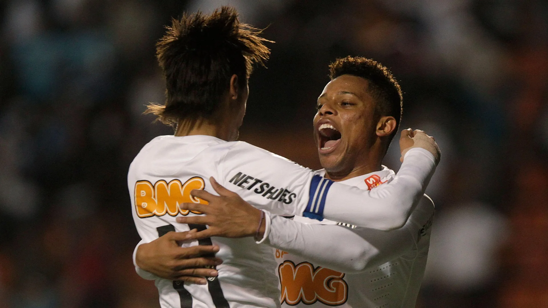 André Balada “esquece” Neymar e elege melhor companheiro de ataque: “Me entendia”