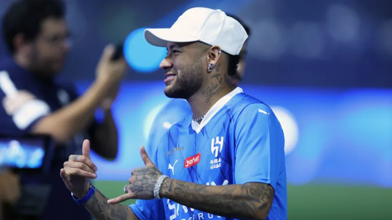 Onde assistir o retorno aos gramados de Neymar hoje pela AFC Champions League Elite