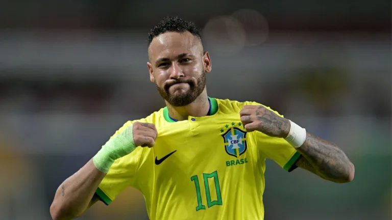 Ivan Moré coloca Neymar como o melhor jogador depois de Pelé