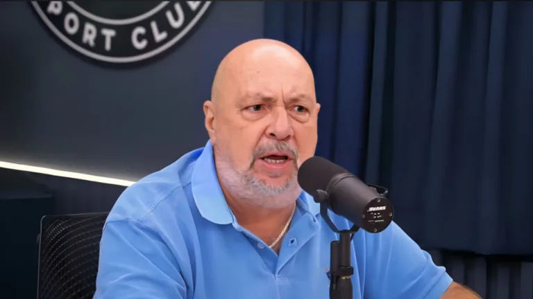 Nilson Cesar pede saída de jogador na seleção brasileira: “Não pode”