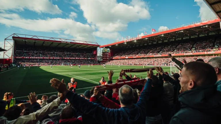Nottingham Forest x Crystal Palace: onde assistir ao jogo da Premier League