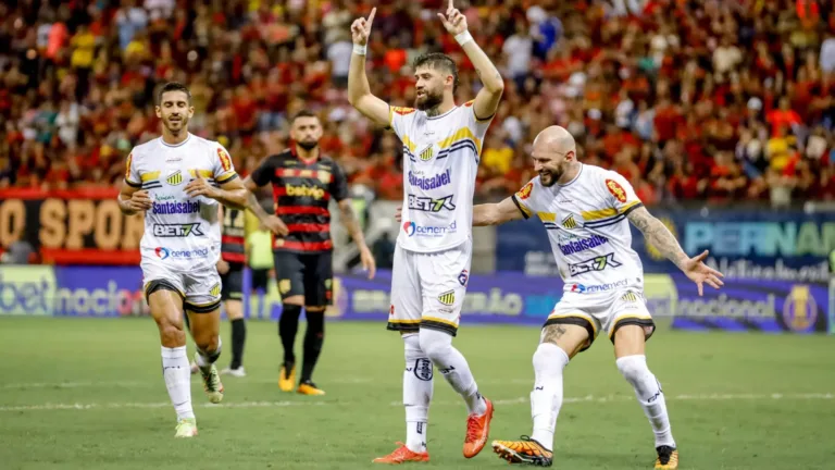 Novorizontino x Sport: onde assistir ao jogo do Brasileirão Série B