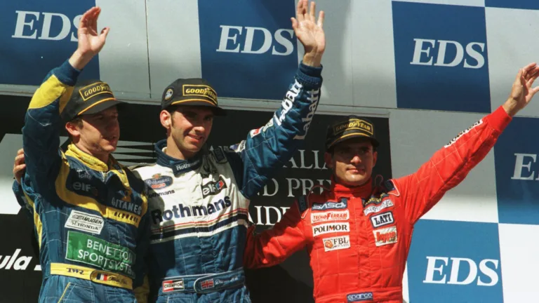 10 pilotos que a F1 deveria ter levado mais a sério