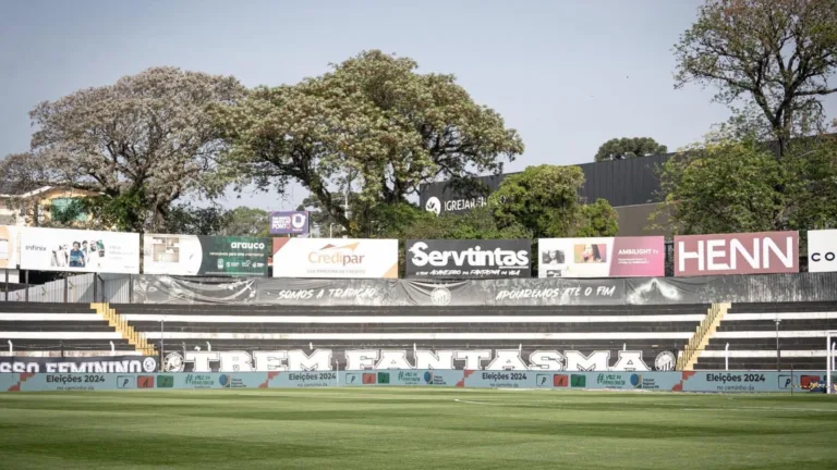 Operário-PR x Chapecoense: onde assistir ao jogo do Brasleirão Série B