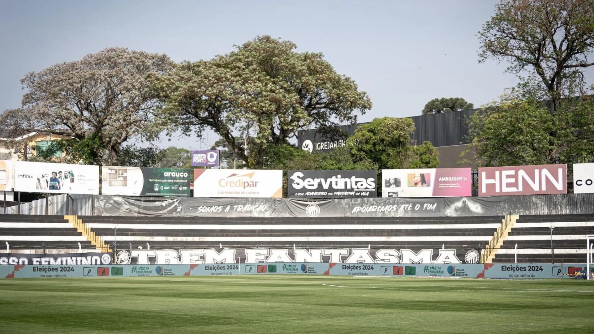 Operário-PR x Chapecoense: onde assistir ao jogo do Brasleirão Série B
