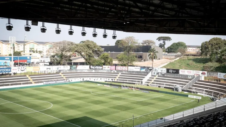 Operário-PR x Paysandu: onde assistir ao jogo do Brasileirão Série B