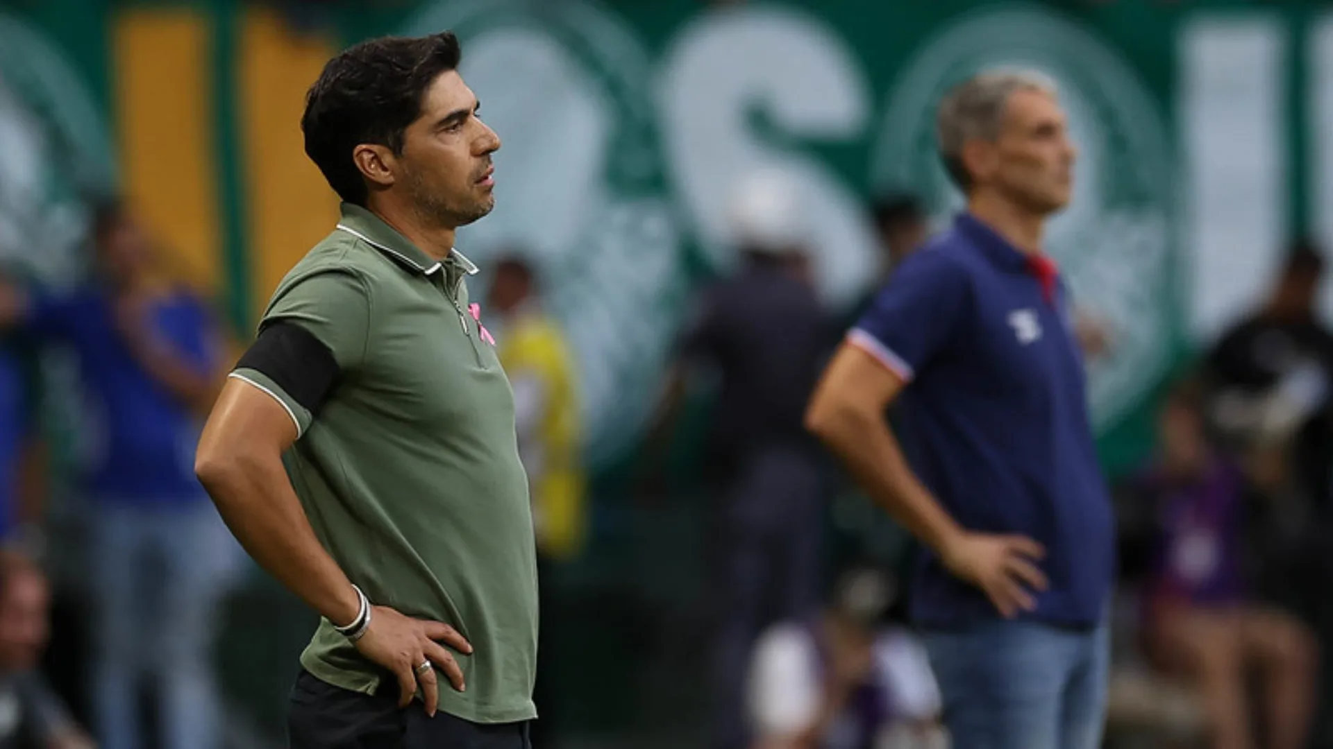 Milton Neves alerta torcedores do Palmeiras sobre possível saída de Abel Ferreira: “Não tem ideia”