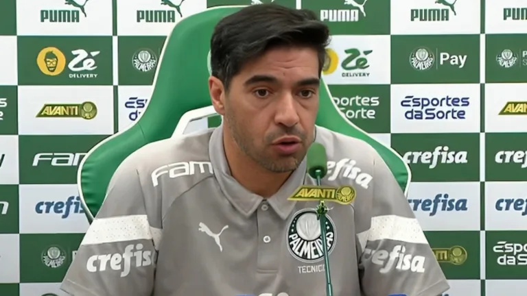 Cicinho diz que Palmeiras chega preparado para a Copa do Mundo de Clubes da Fifa: “Vai jogar de igual para igual”
