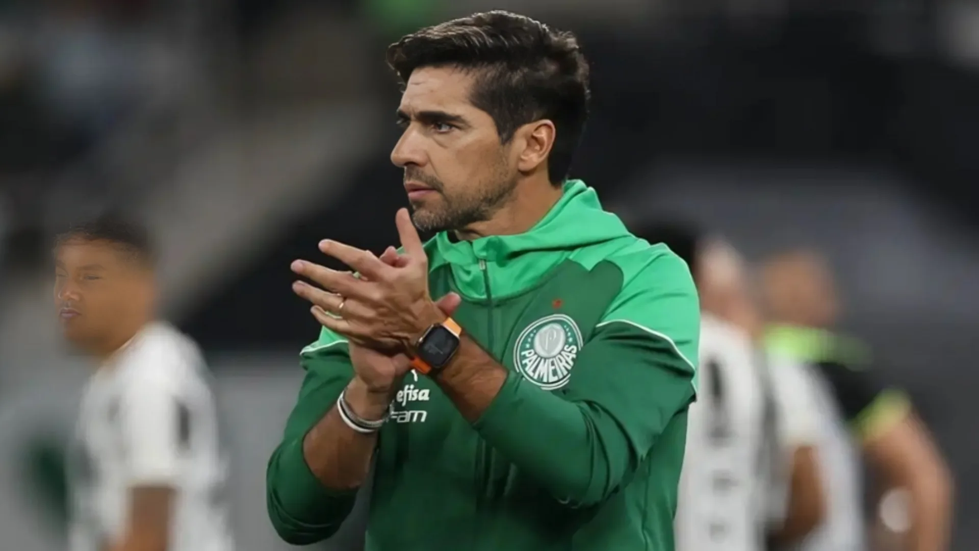 Quem chega e quem sai: o que se sabe sobre o Palmeiras em 2025