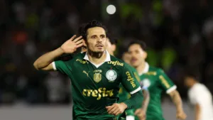 Palmeiras hoje: veja a provável escalação contra o Juventude no Brasileirão