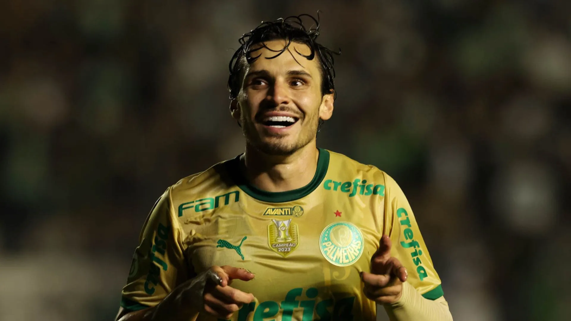 Palmeiras hoje: veja provável time contra o Fortaleza pelo Brasileirão