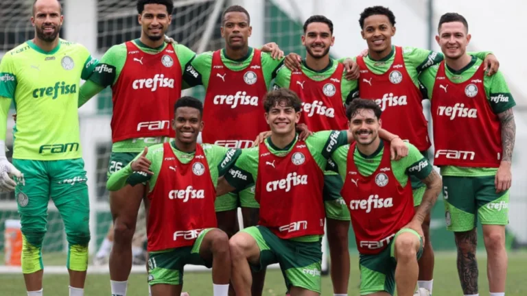 Torcedores do Palmeiras reagem após lesão de titular confirmada: “Acabou o ano”