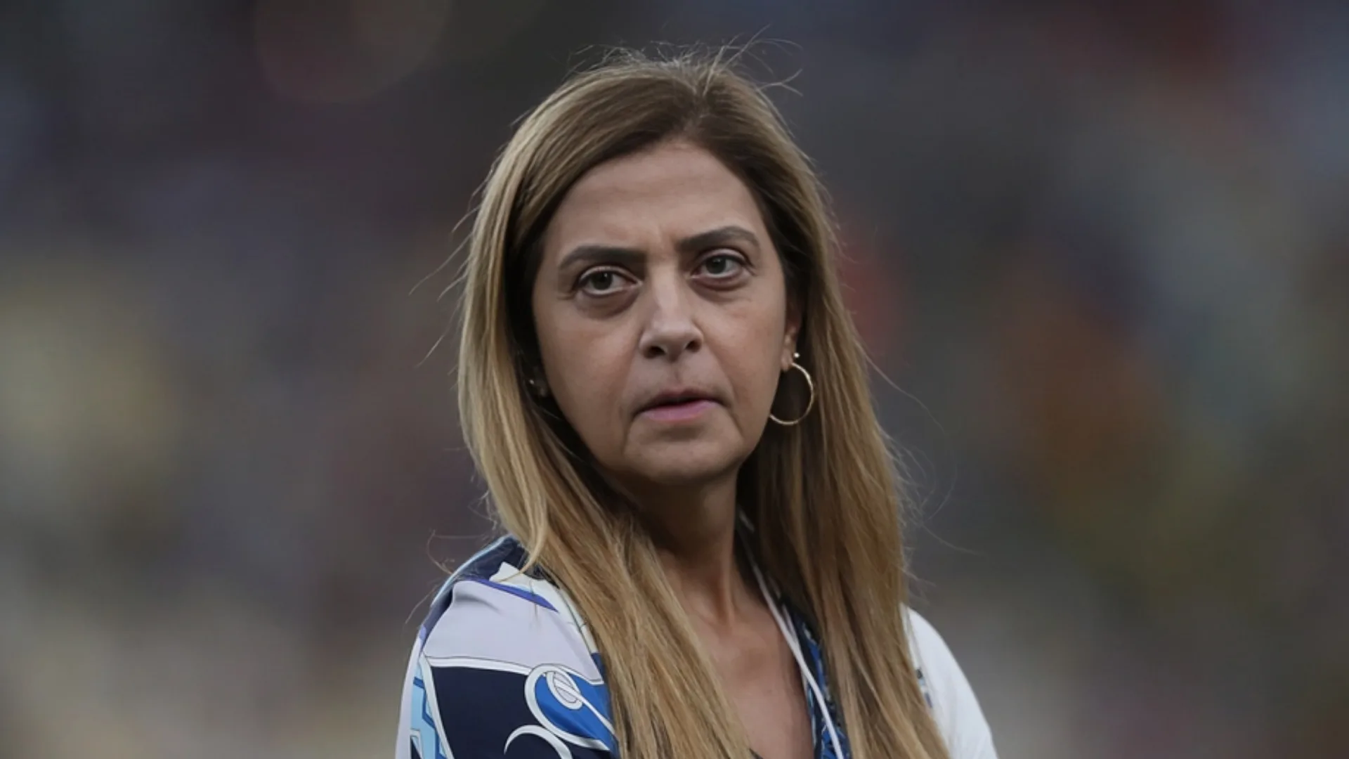 Palmeiras estuda rescisão de contrato após notícia inesperada: “Cuidando do caso”