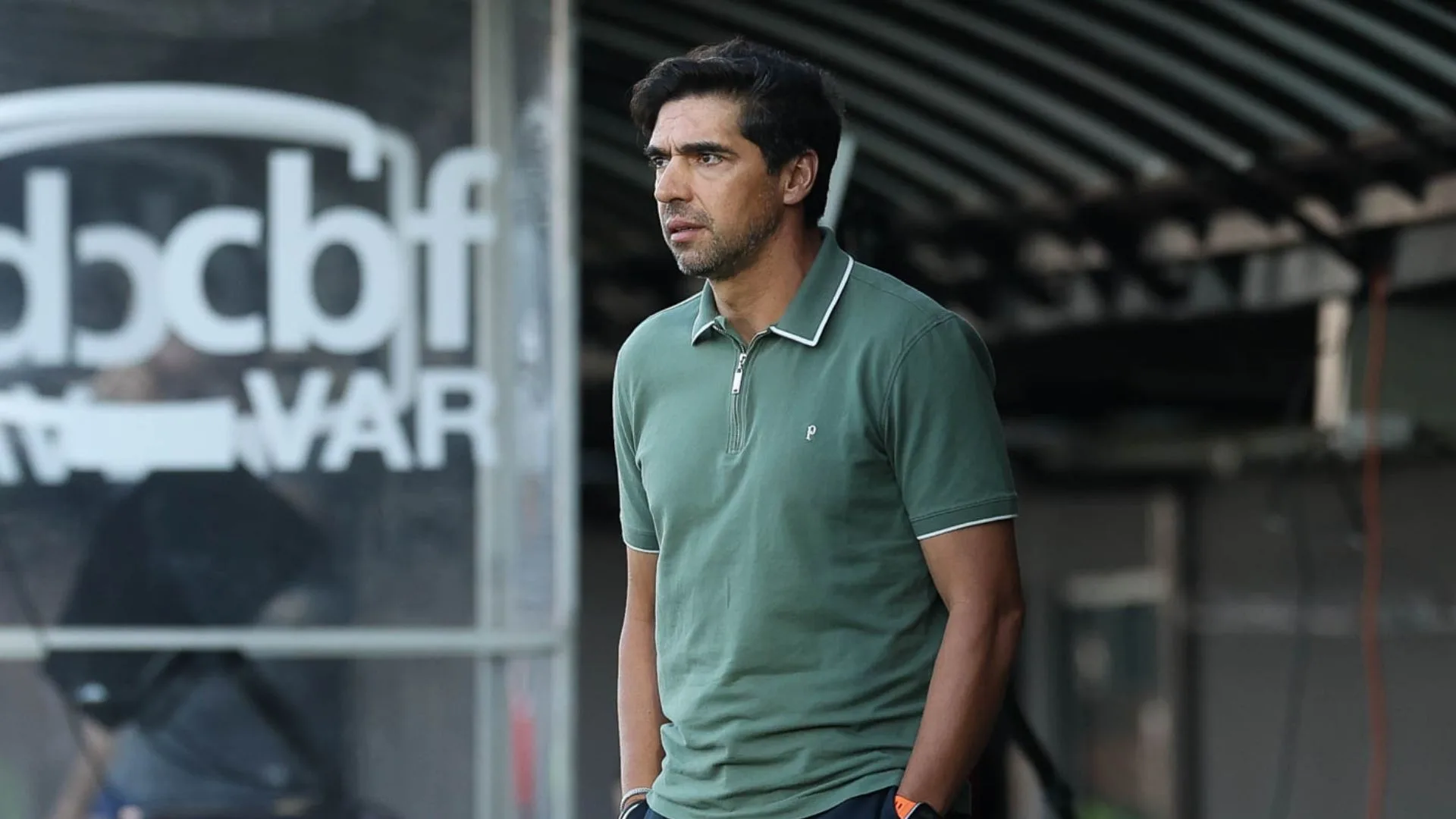 Palmeiras hoje: time tem desfalques de peso contra o Juventude pelo Brasileirão