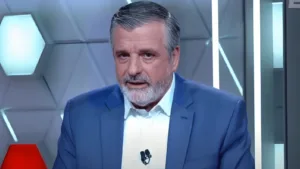 Pascoal é convicto ao eleger torcida diferenciada do Brasil: “Espetacular”