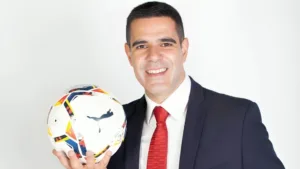 Paulo Andrade define torcida diferenciada da América do Sul: “Atmosfera inesquecível”