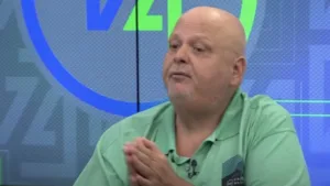 Massini não pipoca e crava time com “melhor futebol” do Brasil hoje