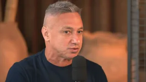 Paulo Nunes aponta time com ‘falta de talento’ no futebol hoje: “Assustou”