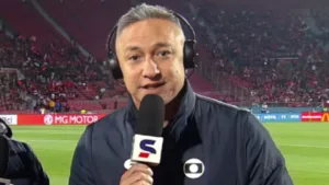 Paulo Nunes antecipa público de Atlético-MG x Botafogo na final da Libertadores: “No mínimo”