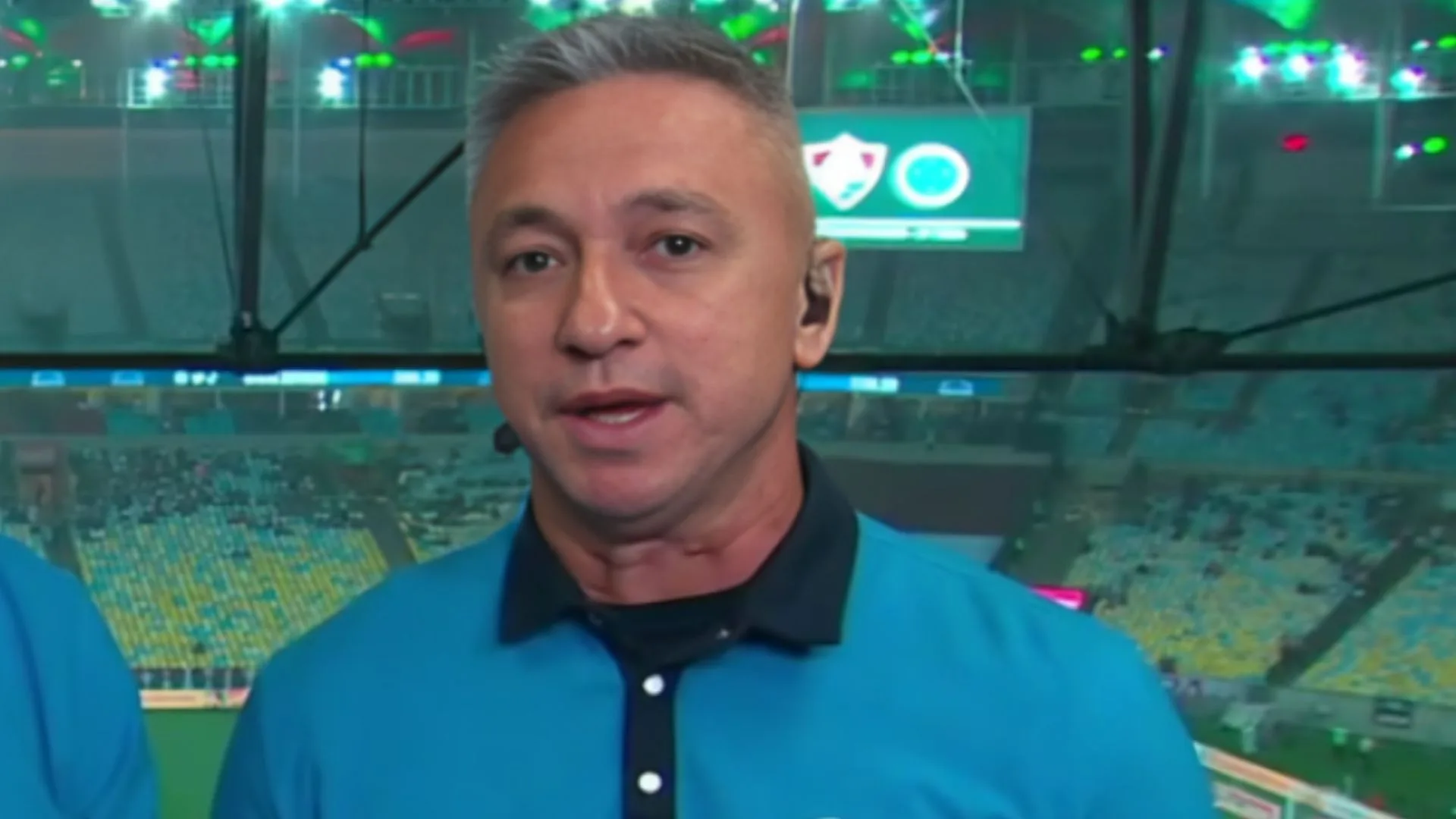 Paulo Nunes aponta camisa 10 fora da curva no Brasileirão: “É um perigo” 