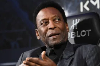 Pelé
