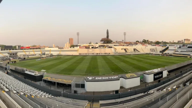 Ponte Preta x Botafogo-SP: onde assistir ao jogo do Brasileirão Série B