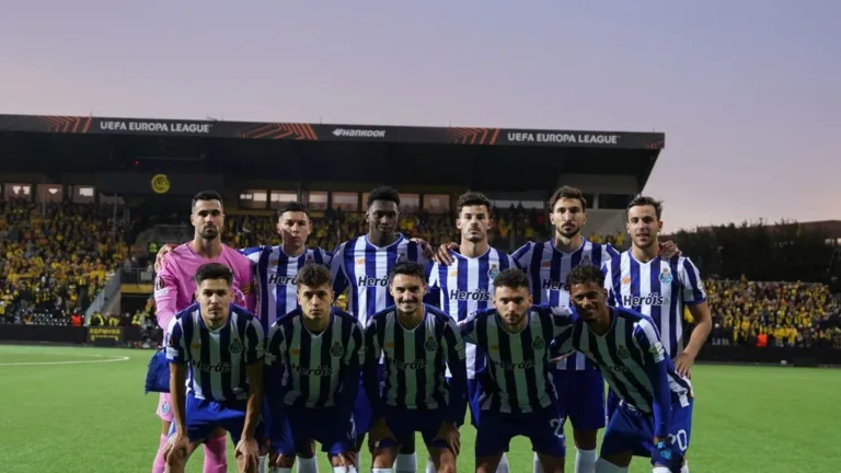 Porto x Manchester United: onde assistir AO VIVO a Europa League